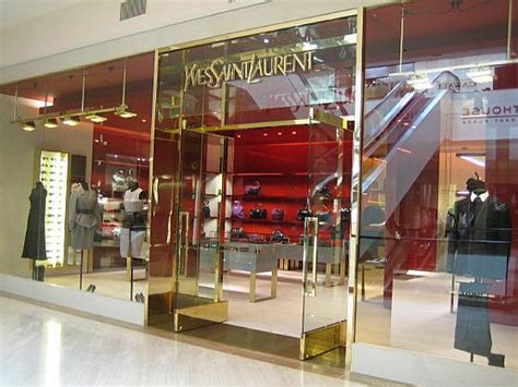 nearest ysl store